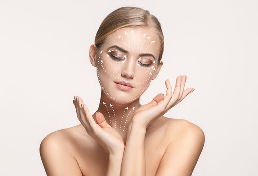Laser Levieen - Obtenha o Efeito BB Glow