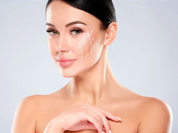 Laser de CO2 Fracionado - Rejuvenesça com Dermoabrasão