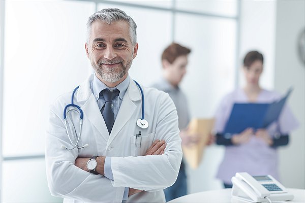 Consulta nutrologia