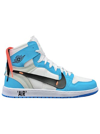 air jordan edição limitada