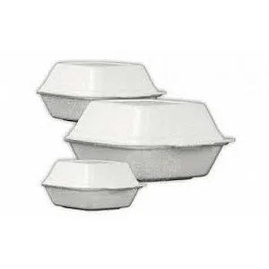 Hamburgueira Copoplast CH1/CH2/CH3 - Cod 1269
