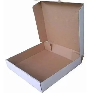 Caixa Papelão acoplada p/ salgado (20/25/30/35/40 cm) Cod 1258