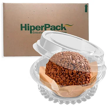 Pote articulado Mini doce H642 / Cod 3067