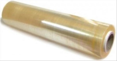 Filme Resinite PVC 38X300 metros LUSAFILM / Cod 8440