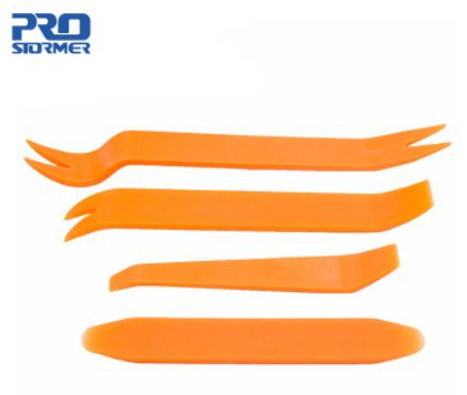 Kit de Ferramentas de Desmontagem Painel Automotivo - Clip Prostormer