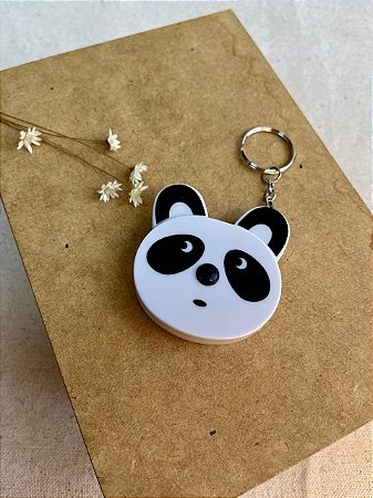 Fita Métrica Chaveiro