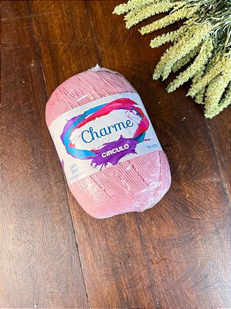 Fio CHARME - 3128 (Cupido)