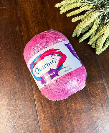 Fio CHARME - 3182 (Pitaya)