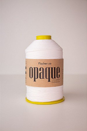 FIO OPAQUE 400m - NATURAL