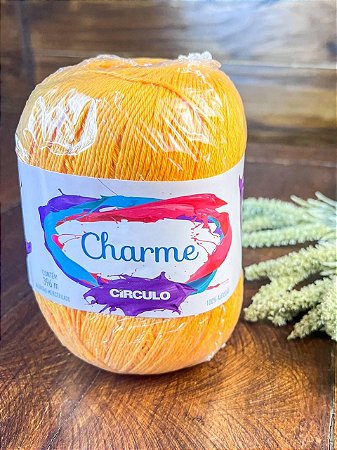 Fio CHARME - 4146 (Gema)