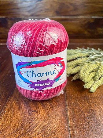 Fio CHARME - 9153 (Cabaré)