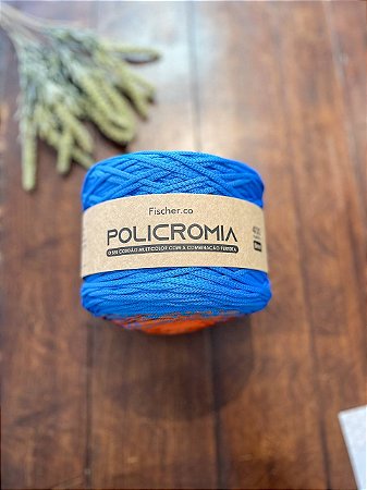 Fio Fischer Policromia 400m - SUMMER
