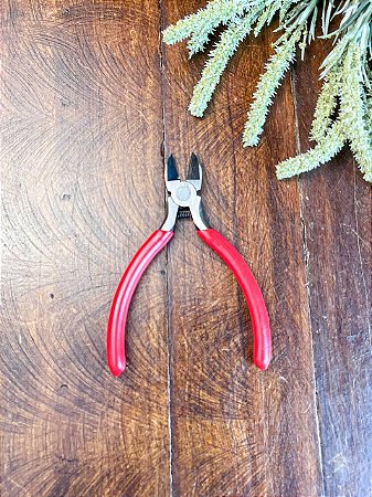 Alicate Bico Corte 12cm