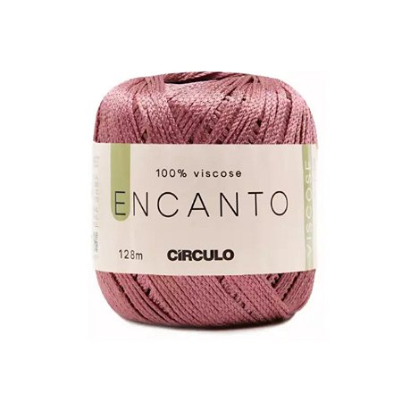 Fio Encanto Círculo - Camafeu 3201