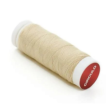 Linha de Costura MAXXI RETROS - 918 (Vanilla)