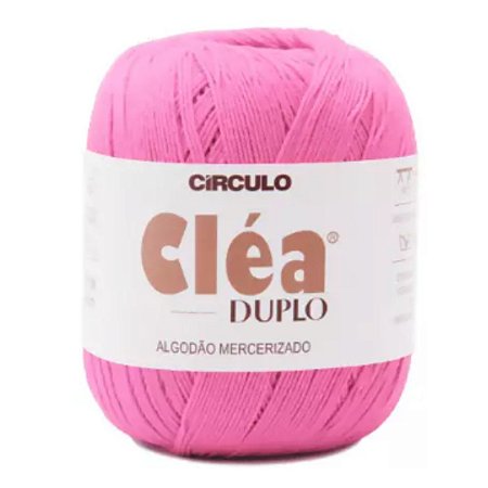 Fio CLEA DUPLO - 6085 (Balé)
