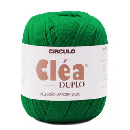 Fio CLEA DUPLO - 5767 (Bandeira)