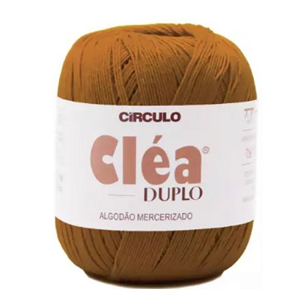 Fio CLEA DUPLO - 7148 (Craft)