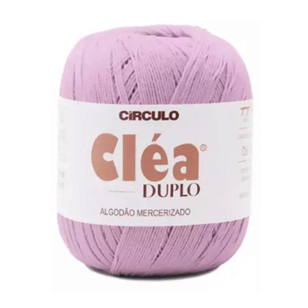 Fio CLEA DUPLO - 3106 (Conto de Fadas)