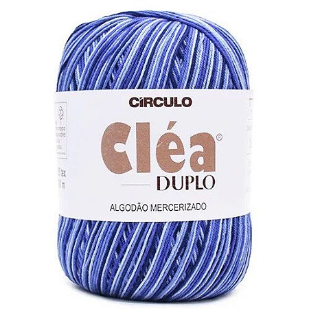 Fio CLEA DUPLO - 9172 (Amuleto)