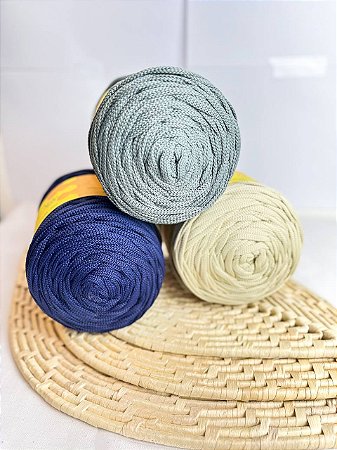 Combo 4 - Fios Néctar 5mm 3un. - Jabuticaba, Selenio e Gelo