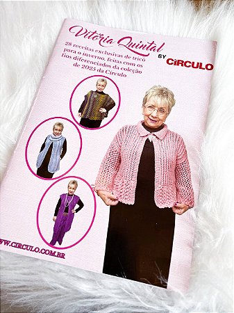 Vitória Quintal Revista 2025