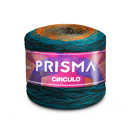 Fio PRISMA Círculo - 9850 Atacama