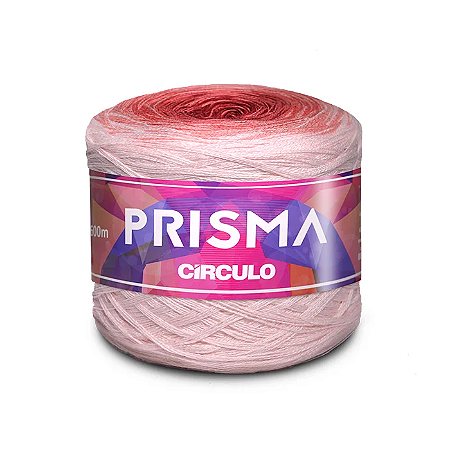 Fio PRISMA Círculo - 9590 Zimbro