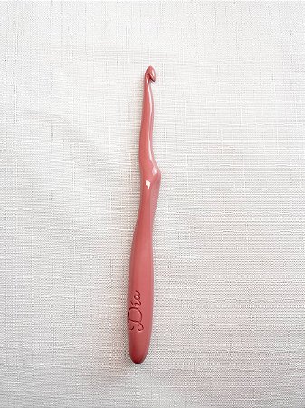 Agulha Croche Ergonomica Pólen nº 7