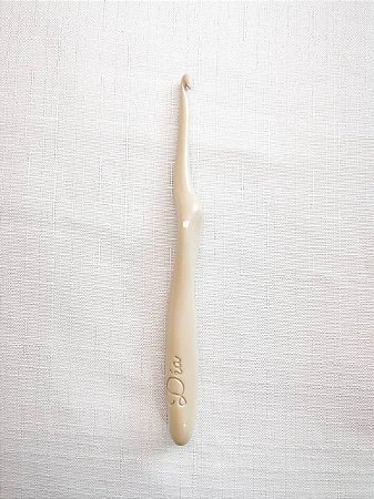Agulha Croche Ergonomica Pólen nº 5