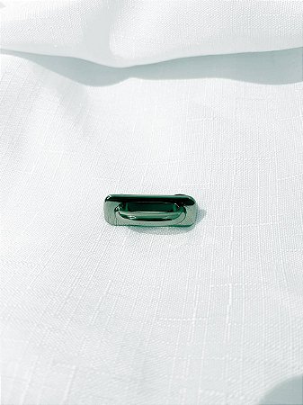 Porta Pingente 4,5cm Ônix