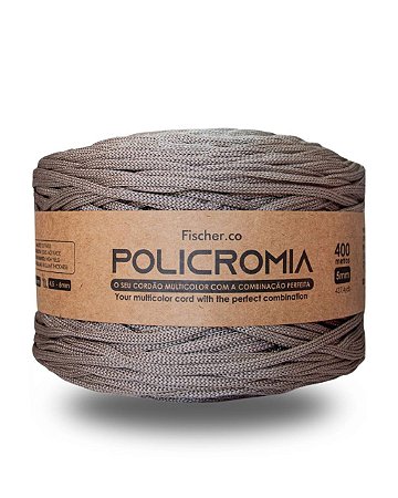 Fio Fischer Policromia 400m-PEDREIRA