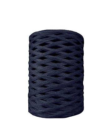 Fita de Ráfia Marinho - 100m