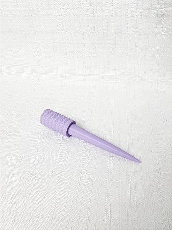 Alargador de Pontos Crochê/Amigurumi - Lilás