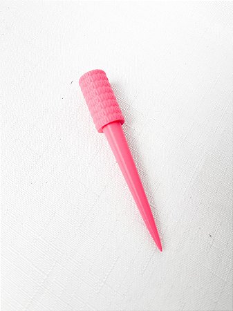 Alargador de Pontos Crochê/Amigurumi - Pink