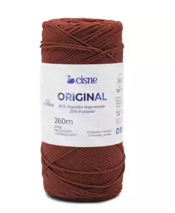 Fio Cisne  Original 200g - Marmelada