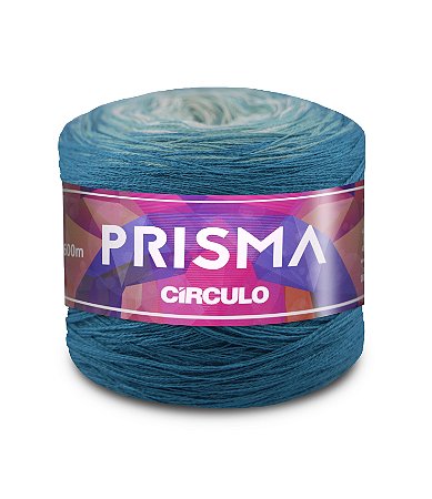 Fio PRISMA Círculo -9490 Riviera