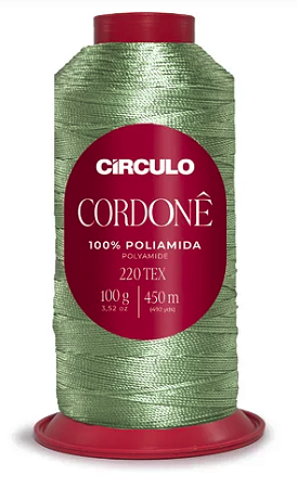 Fio CORDONE Circulo -  Eco 5083