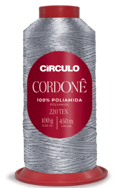 Fio CORDONE Circulo -  Opalina 2469