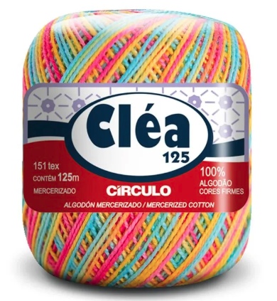 Linha CLEA 125m Parque 9976