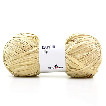 CAPPIO 73% Poliéster 27% Viscose - 200m 500 Tex-9712 Sable