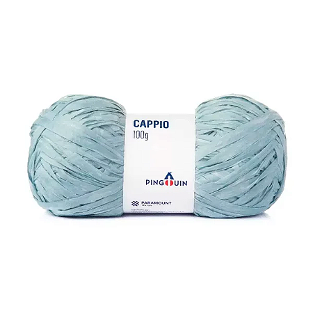 CAPPIO 73% Poliéster 27% Viscose - 200m 500 Tex-9561 Mares do Sul