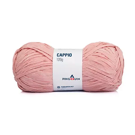CAPPIO 73% Poliéster 27% Viscose - 200m 500 Tex-6337 Tutifruti
