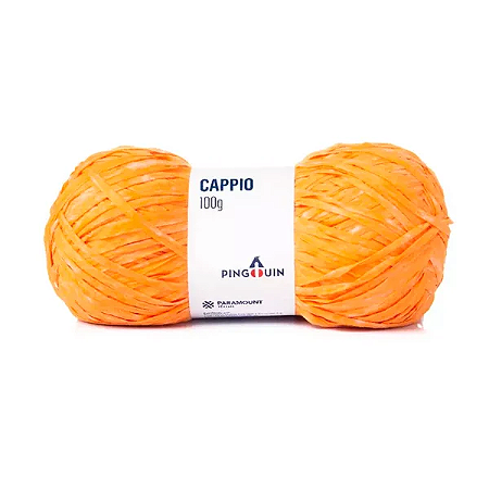 CAPPIO 73% Poliéster 27% Viscose - 200m 500 Tex-5295 Volcan