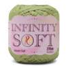Linha Infinity Soft 275M 70g-Raiza Cor: VERDE OLIVA