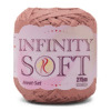 Linha Infinity Soft 275M 70g-Raiza Cor: ROSA NUDE