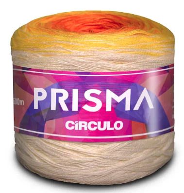 Fio PRISMA Círculo Solar 9589