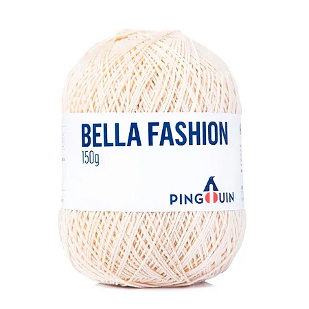 Fio Bella Fashion Pingouin 150g-MASSA