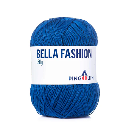 Fio Bella Fashion Pingouin 150g-BRETANHA