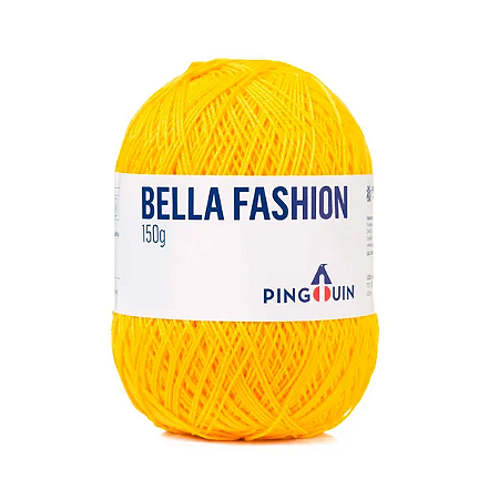 Fio Bella Fashion Pingouin 150g-IPE